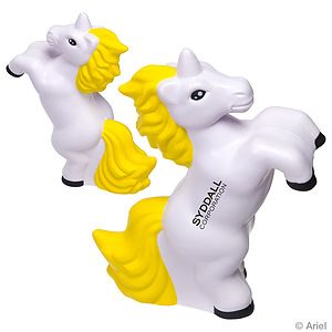 Unicorn Stress Reliever