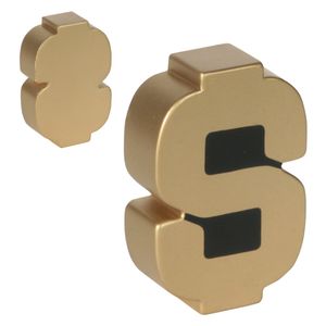 Dollar Sign Stress Reliever