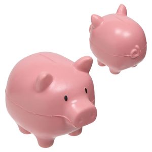 Piggy Bank Slo-Release Serenity Squishy