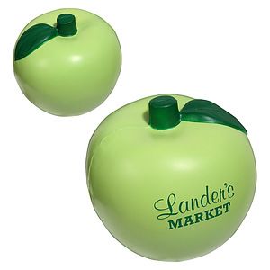 Apple Stress Reliever