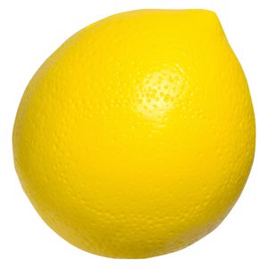 Lemon Stress Reliever