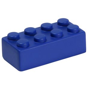 Building Block Stress Reliever Individual Piece