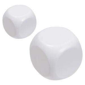 Rounded Cube Slo-Release Serenity Squishy