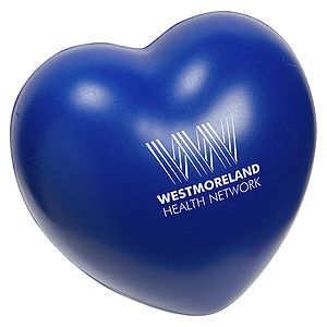 Heart Slo-Release Serenity Squishy™