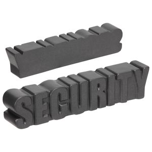 Security Word Stress Reliever