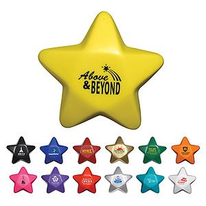 Star Stress Reliever