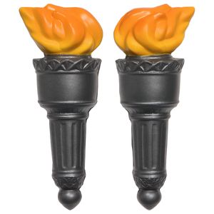 Torch Stress Reliever
