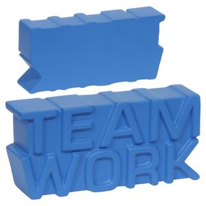 Teamwork Word Stress Reliever