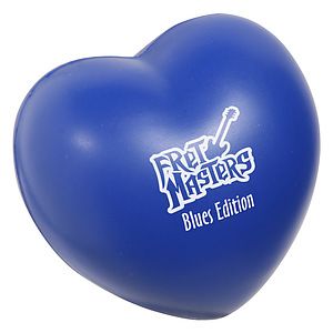 Valentine Heart Stress Reliever