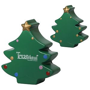 Christmas Tree Stress Reliever