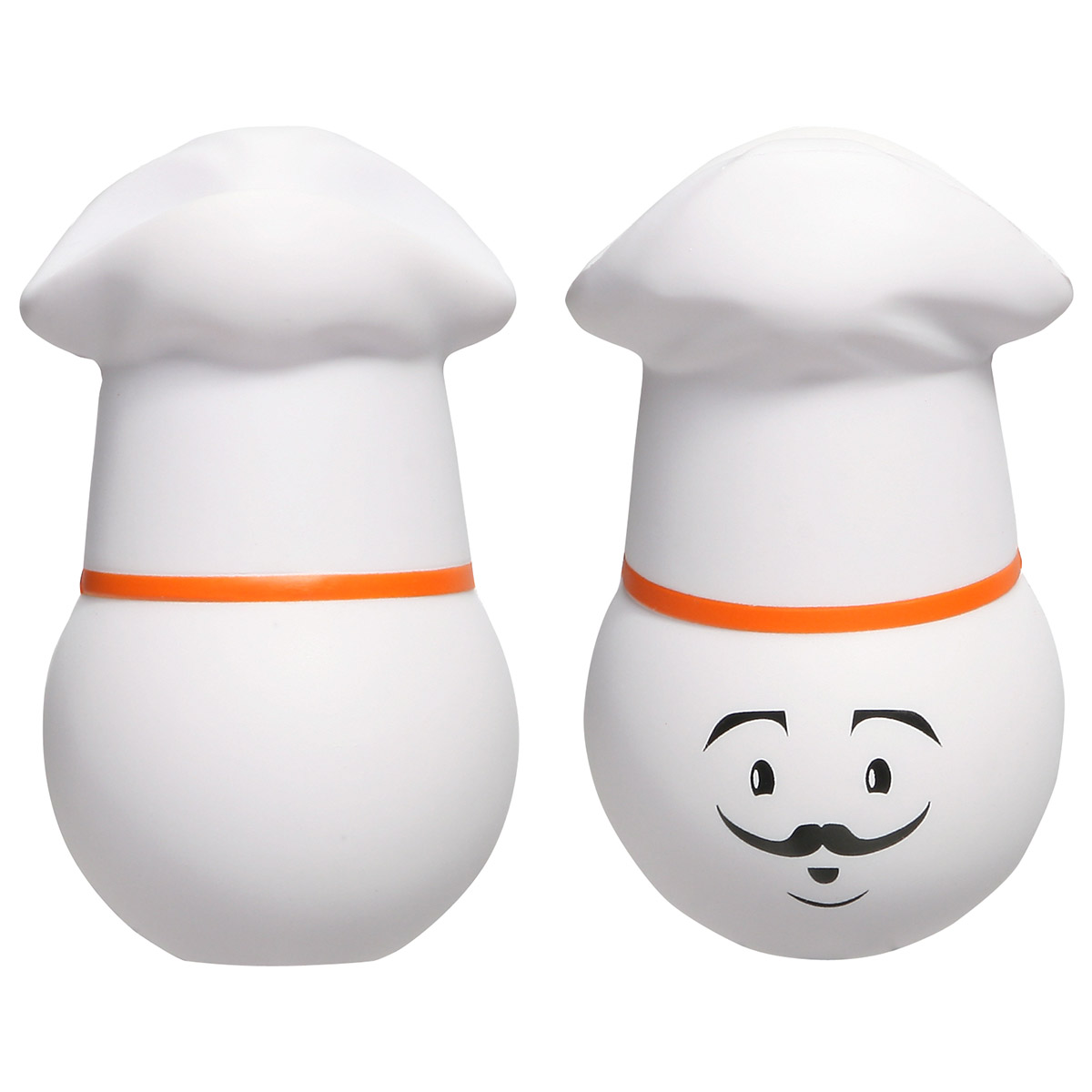 Chef Mad Cap Stress Reliever