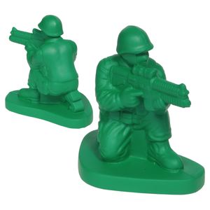 Army Man  Stress Reliever