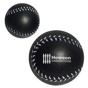 Baseball Stress Reliever
