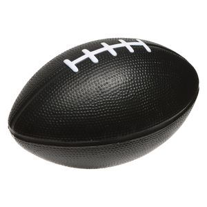 Large Football Stress Reliever