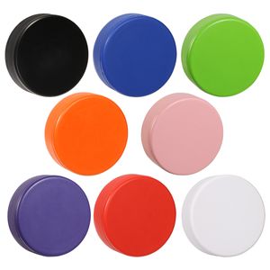 Hockey Puck Stress Reliever