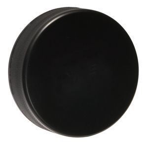 Hockey Puck Stress Reliever