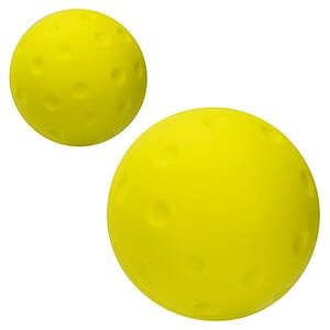 Pickleball Stress Reliever