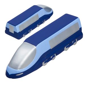Bullet Train Stress Reliever