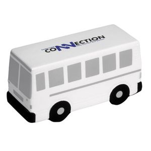 City Bus Stress Reliever