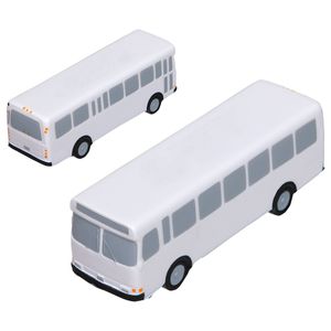Metro Bus Stress Reliever