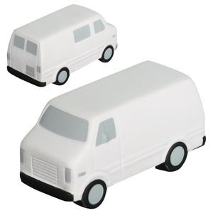 Service Van Stress Reliever