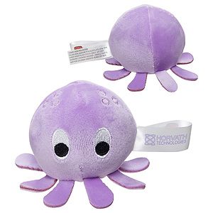 Stress Buster Squid