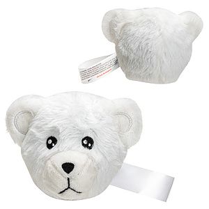 Stress Buster Polar Bear