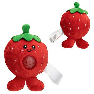 Stress Buster Strawberry
