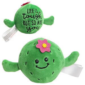 Stress Buster Cactus