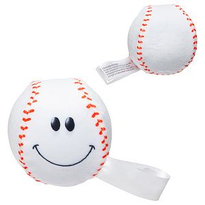 Stress Buster Baseball