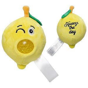 Stress Buster Squeeze the day