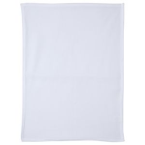 Light-Weight Brushed Fleece Blanket 30x 40 300GSM - Full Color