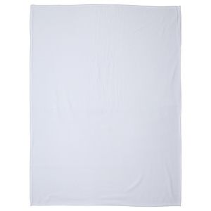 Silk Touch Blanket 50 x 60 300GSM Polyester - Full Color