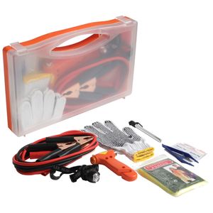 Crossroad Emergency Road Kit 