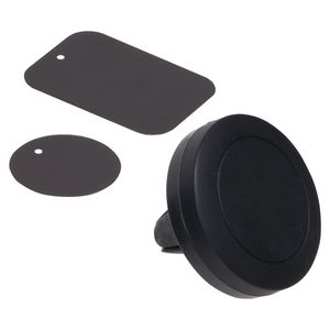 Magna Grip Vent Clip  Phone Stand
