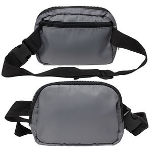 Atlas Polyester Belt Bag 