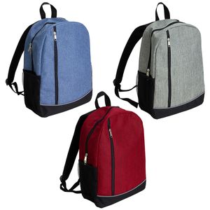 Brio Polycanvas Backpack 