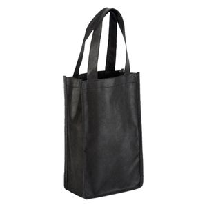 Orchard Breeze 2-Bottle Non-Woven Wine Bag 