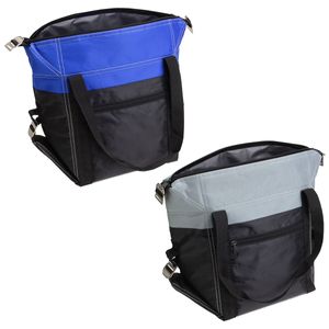 Glacier Convertible Polyester Cooler Bag 