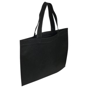 Landscape Recyclable Non-Woven Shopping Bag 