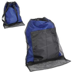 Mariner 5-Liter Combo Waterproof   Mesh Gear Bag