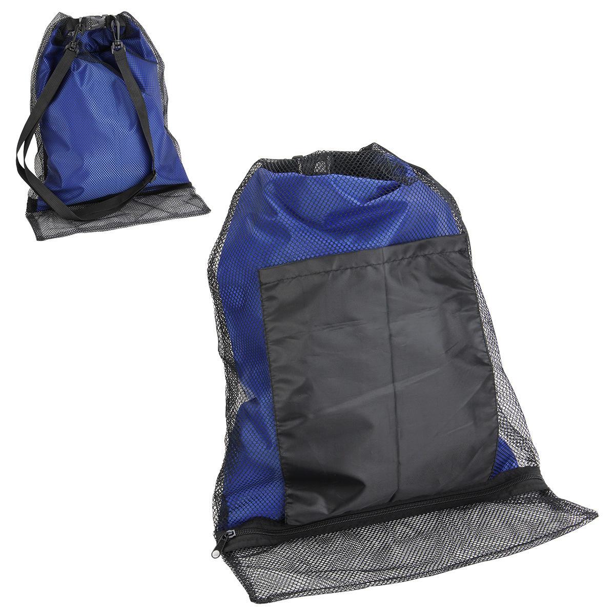 Mariner 5-Liter Combo Waterproof   Mesh Gear Bag