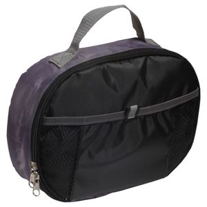 Polar Polyester Insulated Lunch Bag 