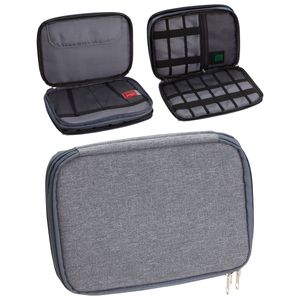 Porta Power Digital Organizer