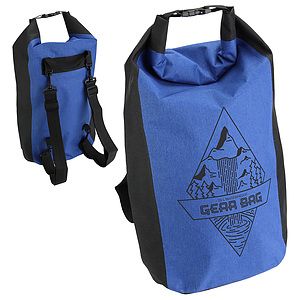 custom logo dry bags