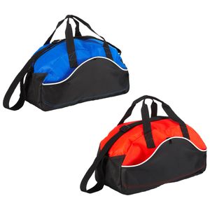 Quick Kick Non-WovenPolyester Duffel Bag 