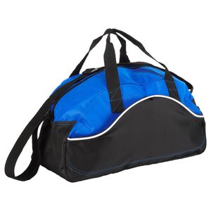 Quick Kick Non-WovenPolyester Duffel Bag 