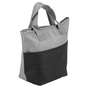 Santa Ana Non-Woven Insulated Snack Tote 