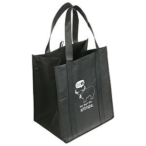 Sunbeam Jumbo Non-Woven Shopping Bag 