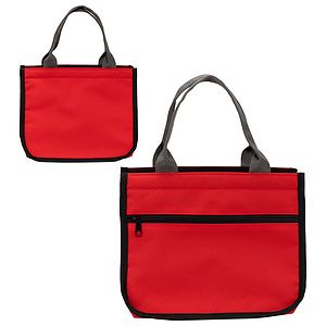 Spire Insulated Lunch Tote